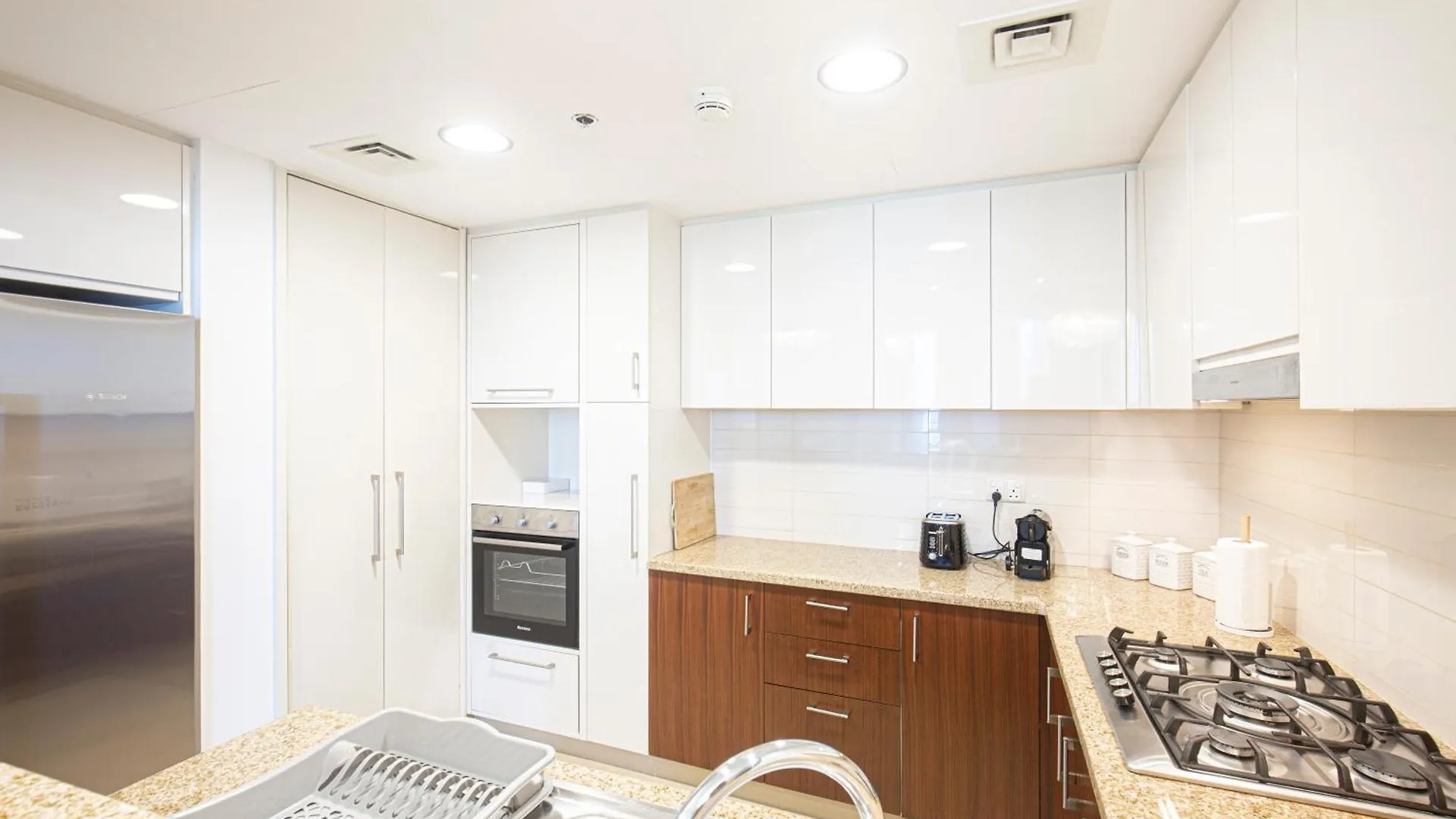 Magnificent Luxurious 2 Bedroom With City Skyline & Sea View Dubai 0*,  Förenade Arabemiraten