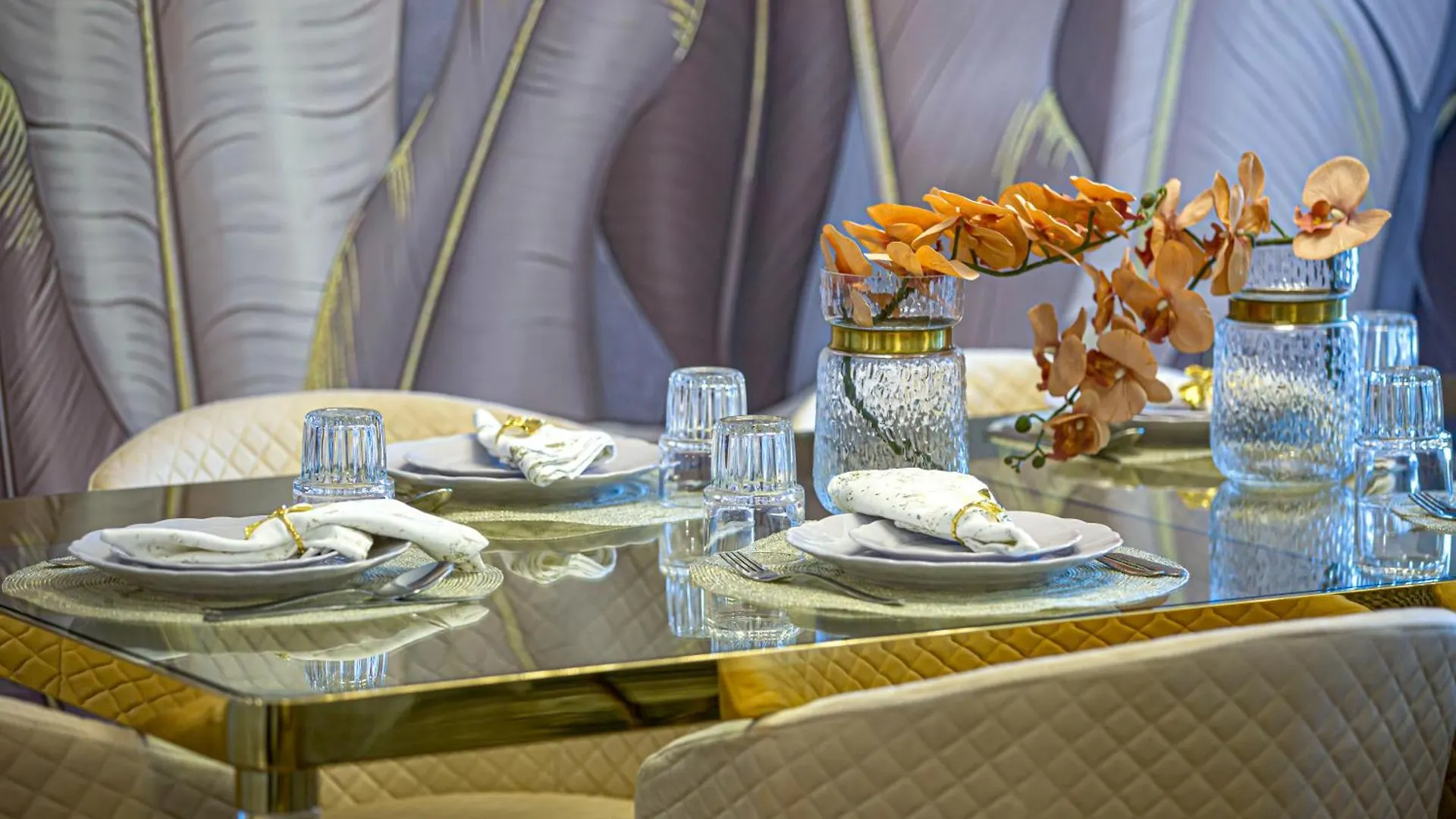 Magnificent Luxurious 2 Bedroom With City Skyline & Sea View Dubai 0*,  United Arab Emirates